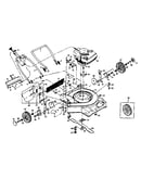 Main frame