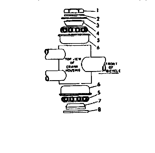 Hanger fittings