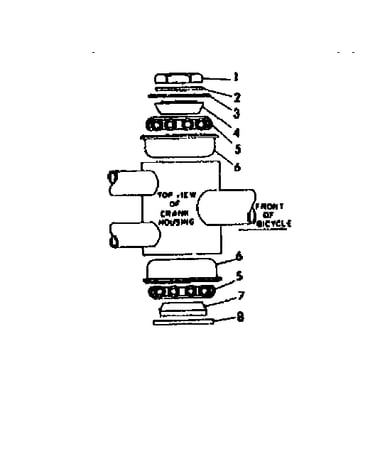 Hanger fittings