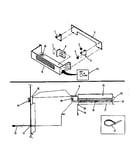 Model bk25a-1 blower kit