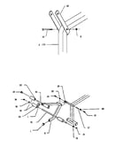 Crossbar assembly