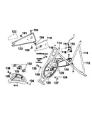 Main frame assembly