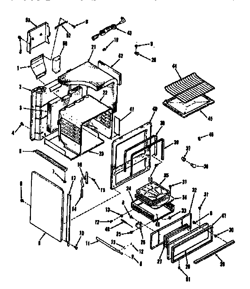 BODY SECTION