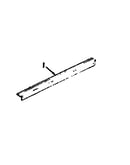 Optional rear main top filler 8028690