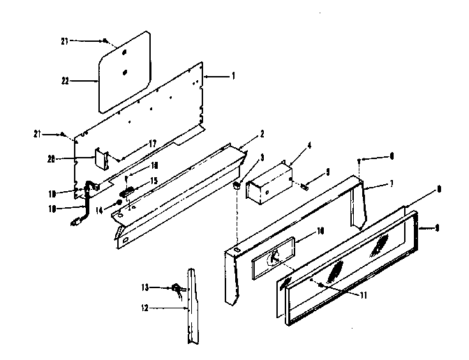 BACKGUARD MODEL 119.7338311