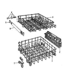 Rack assembly