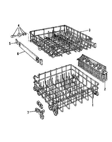 Rack assembly