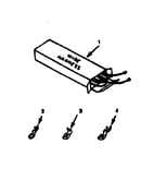 Wire harness and options