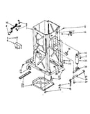 Frame parts