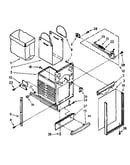 Container parts