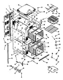 Body section