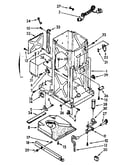 Frame assembly