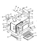 Body section