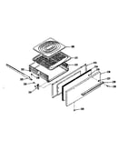 Broiler section