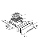 Broiler section