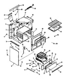 Body section