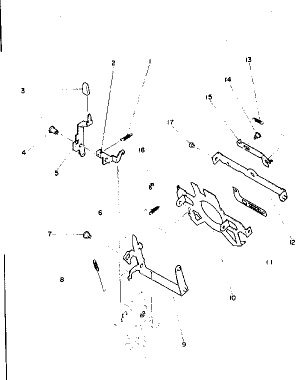 Wheel set/release