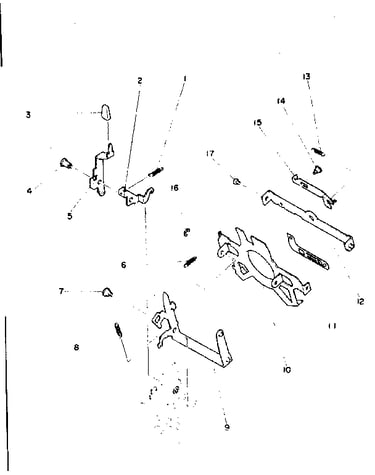 Wheel set/release
