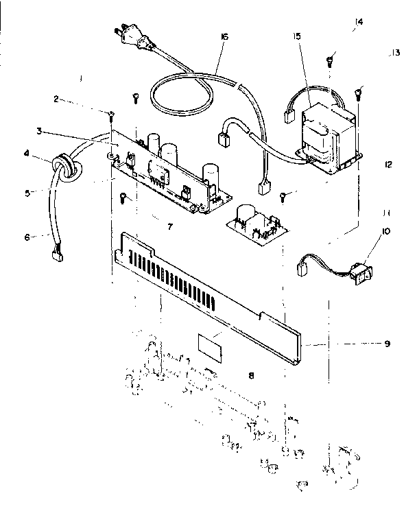 Power supply