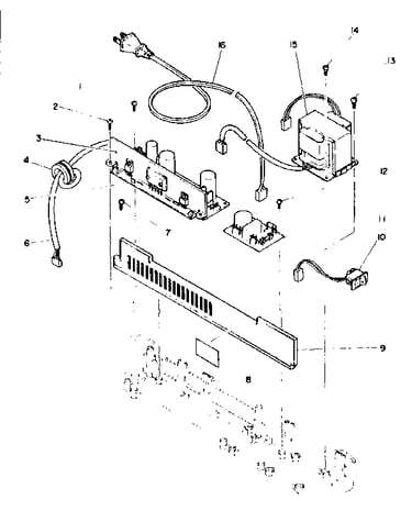 Power supply