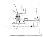 Craftsman 106175170 air cylinder diagram