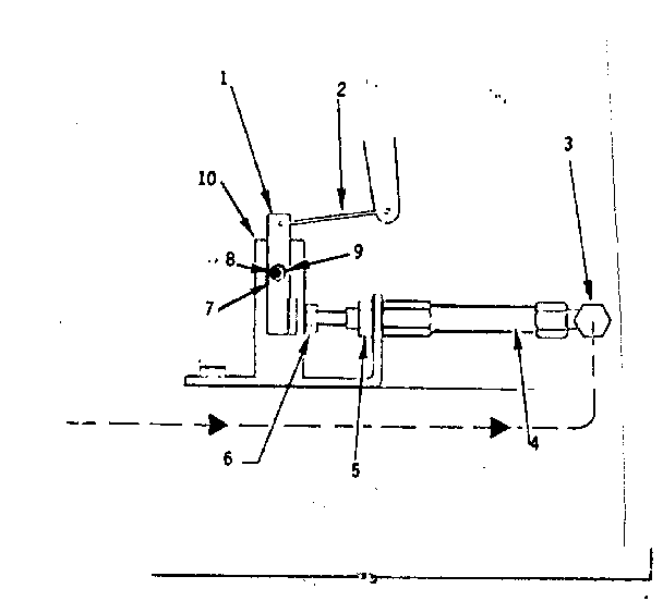 Air cylinder