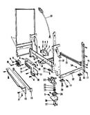 Frame details