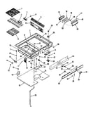 Main top section