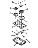 Optional electric coil module kit 7998520 & 4998620