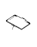 Optional griddle kit 4998550