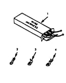 Wire harnesses and components