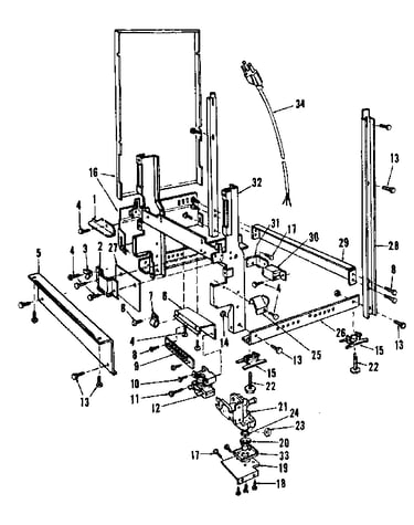 Frame details