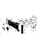 Console panel details