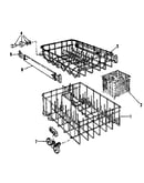 Rack details