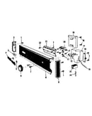 Console panel details