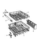 Rack details