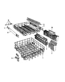 Rack details