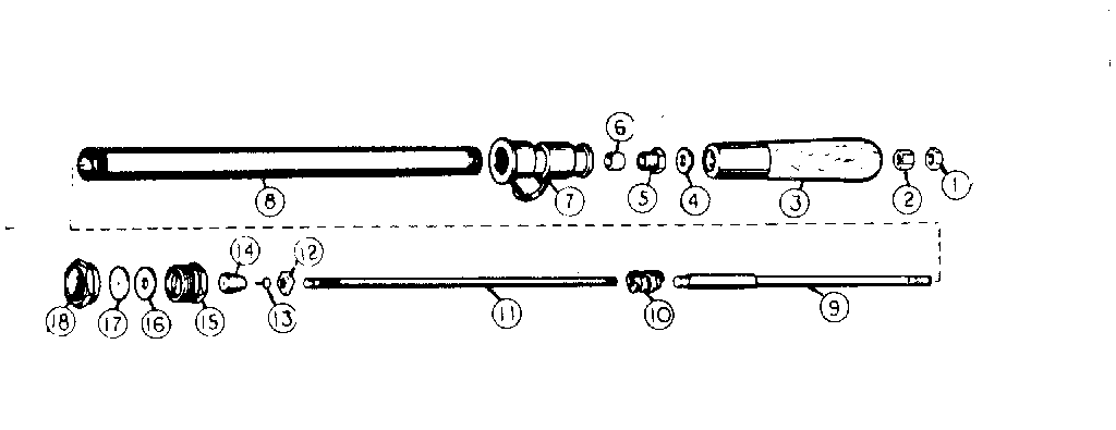 Spray gun