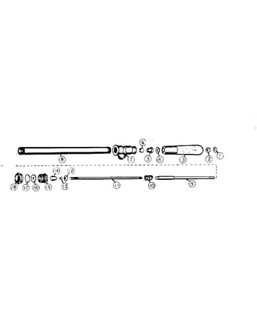 Spray gun