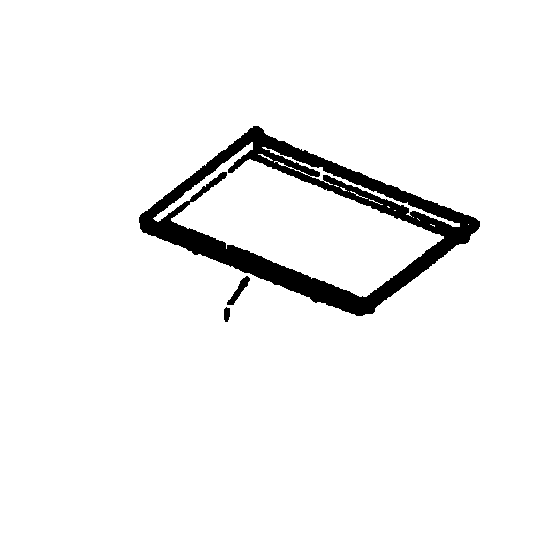 Optional griddle kit 4998550