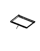 Optional griddle kit 4998550