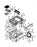 Main top section