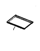 Optional griddle kit 4998550