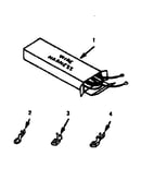 Wire harnesses and components