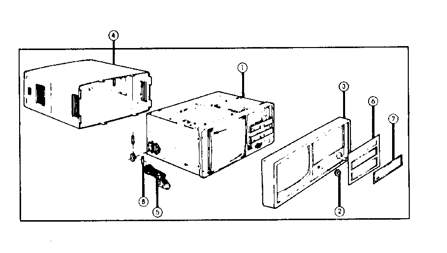 Chassis (front).