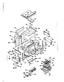 Body assembly