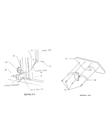Arm curl board