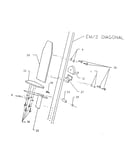 Seat and hardware