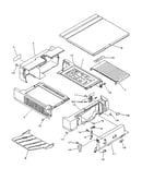 Figure 100 external covers, panels, etc.