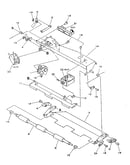 Registration shutter assembly